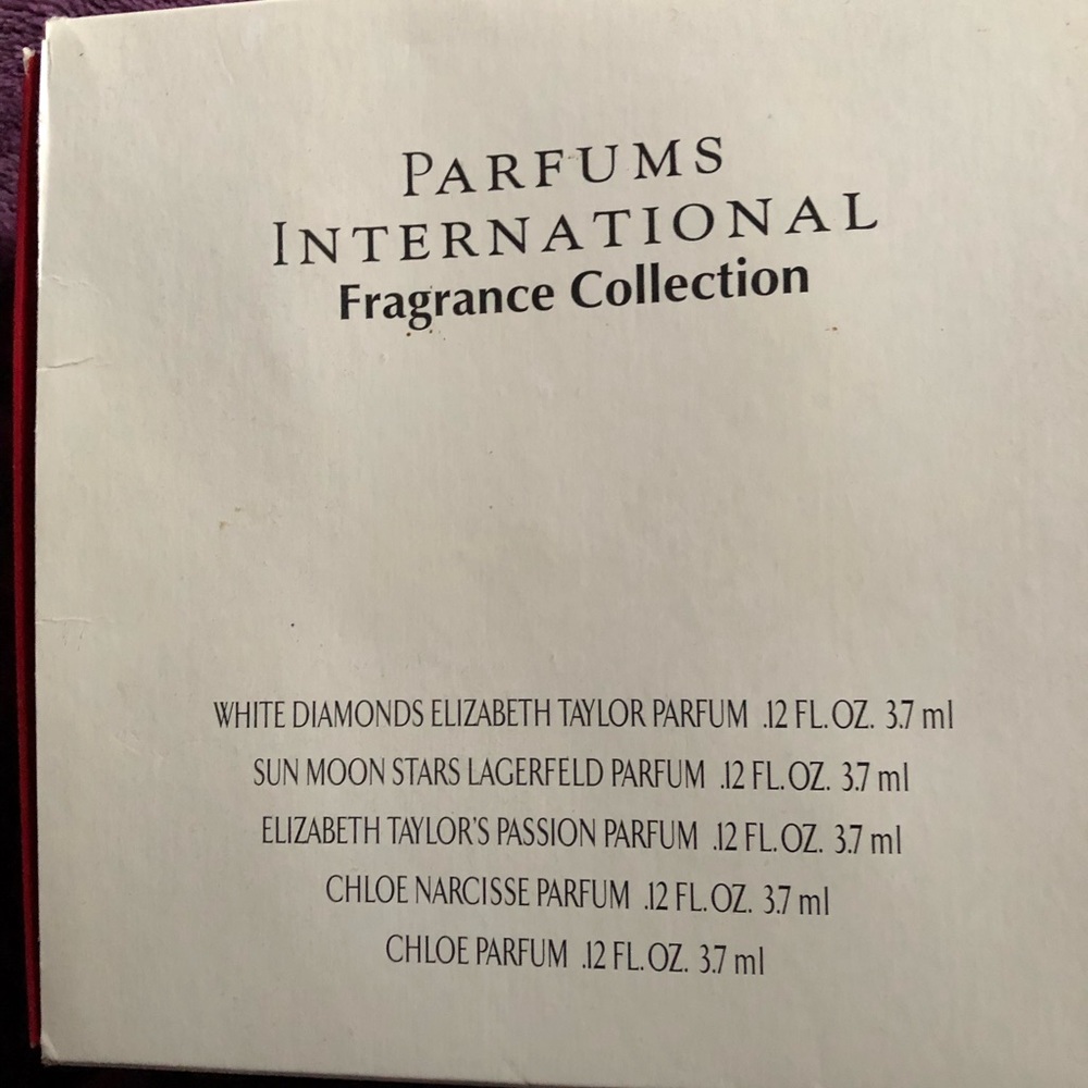 Elizabeth Taylor Collection - Picture 2 of 3
